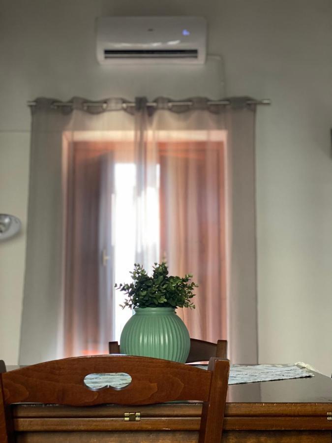 チェファル Marisa'S Houseヴィラ エクステリア 写真
